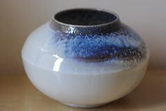 vase